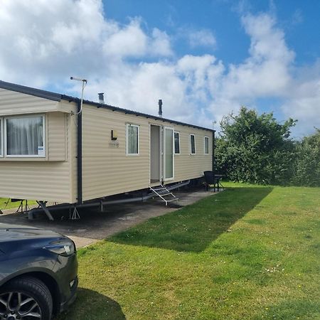 Chapmans Holiday Home Newquay New Quay Exteriér fotografie