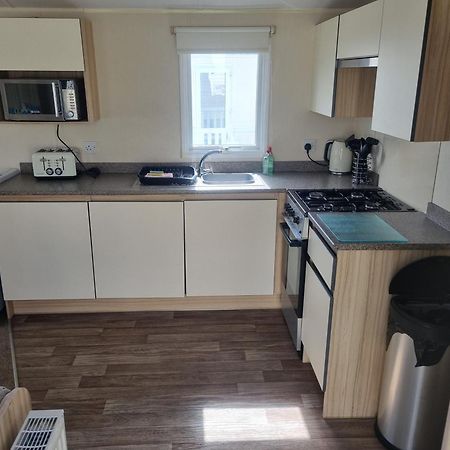 Chapmans Holiday Home Newquay New Quay Exteriér fotografie
