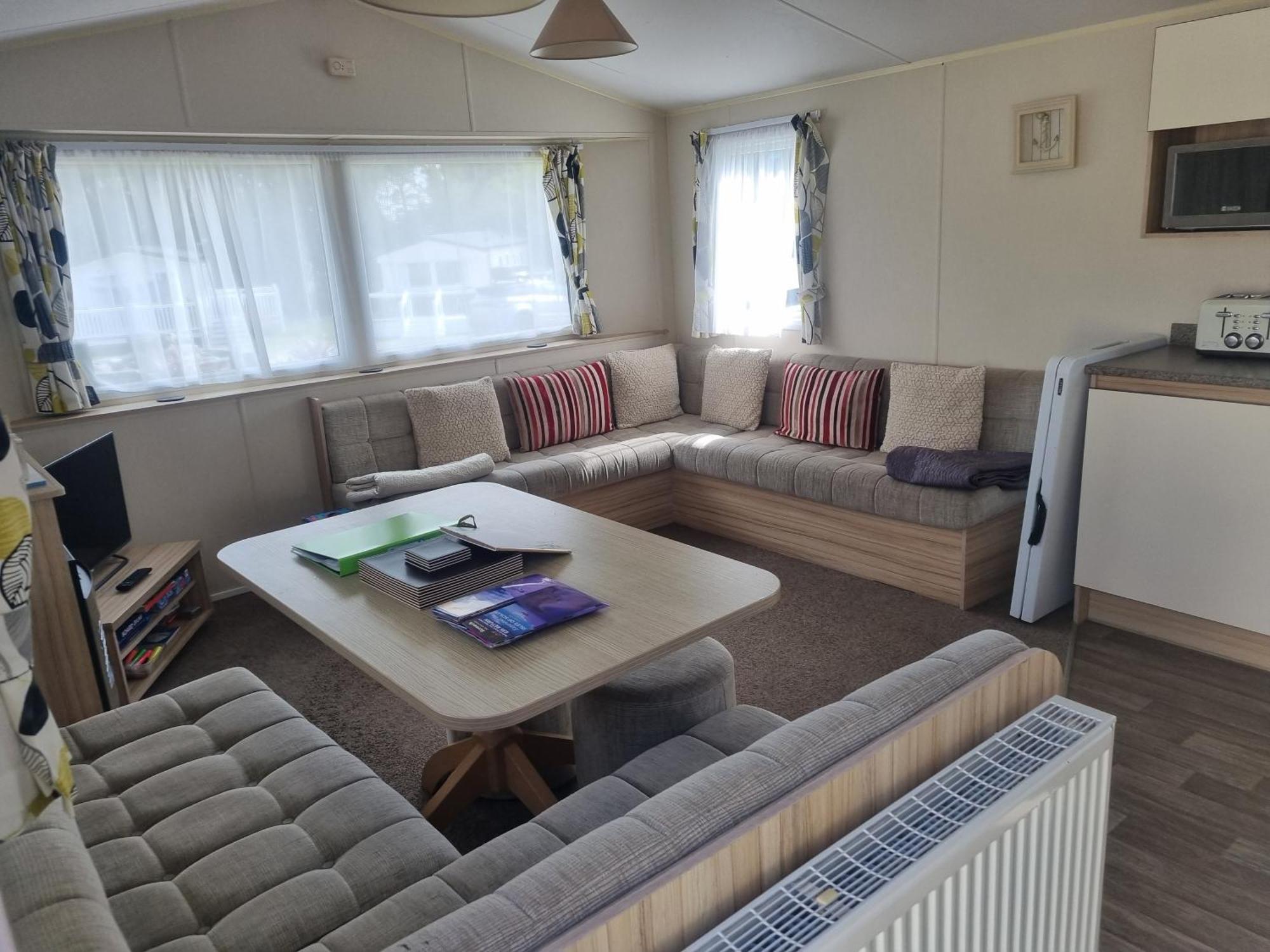 Chapmans Holiday Home Newquay New Quay Exteriér fotografie