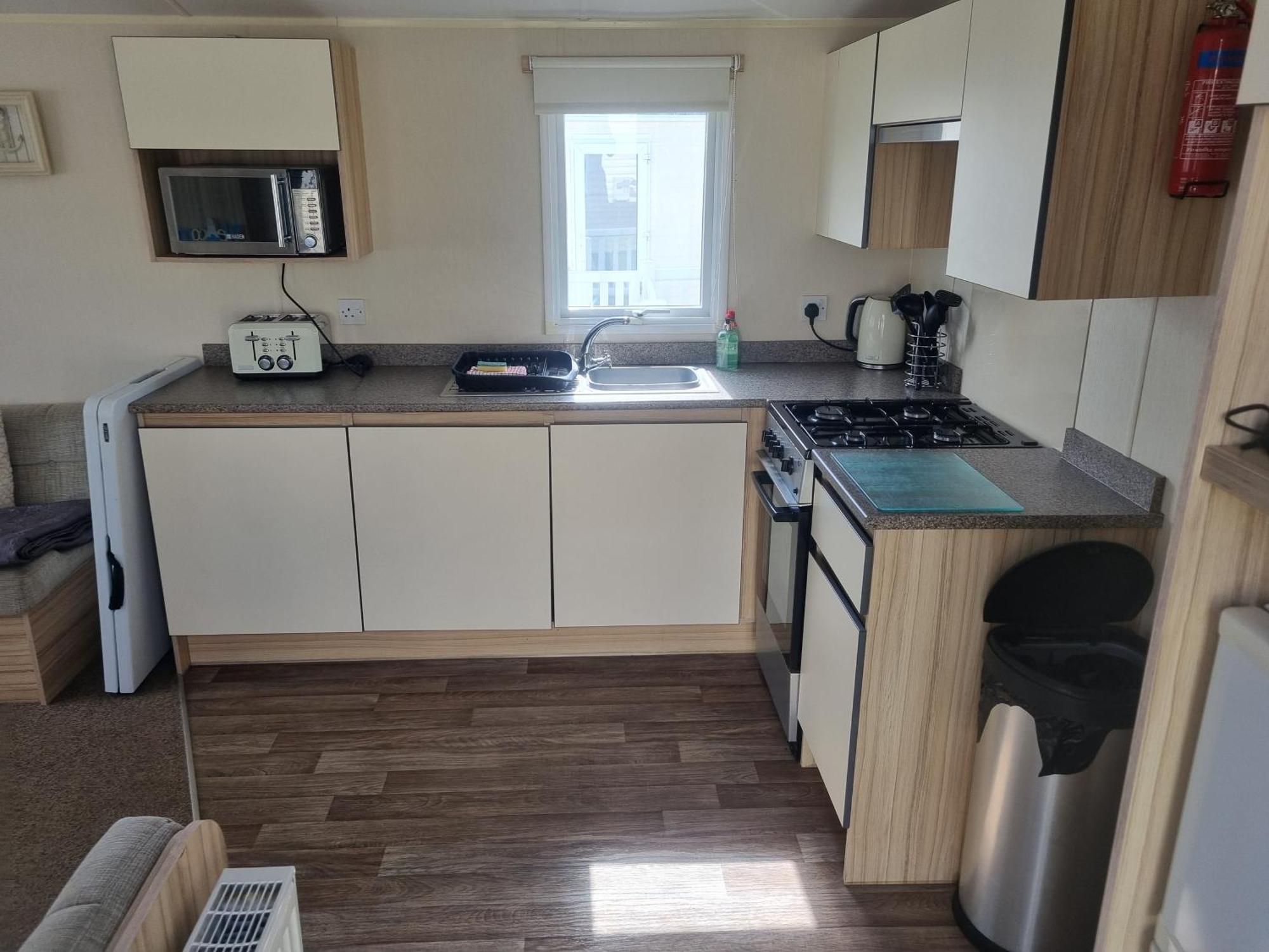 Chapmans Holiday Home Newquay New Quay Exteriér fotografie